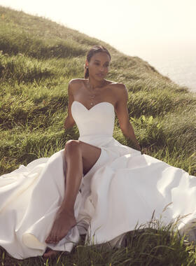 Rebecca Ingram Zelda Wedding Dress